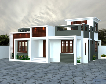  Modern Minimalist Home – A Fusion of Simplicity and Style